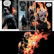 For some, death is not a price for failing a Sith Lord.